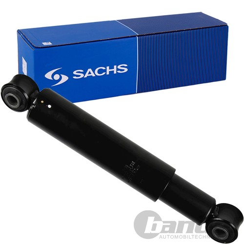 Sachs stoßdämpfer hinten - sachs,