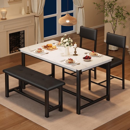 Modernes esszimmer set - esszimmer,