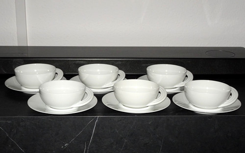 Rosenthal cupola weiss - rosenthal,