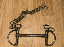 Mullen Mouth Kimblewick |