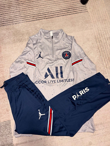 Jordan paris saint - paris, psg