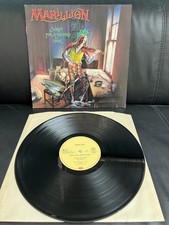 MARILLION / Script For a