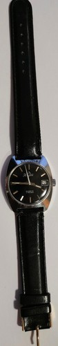Armbanduhr herzfeld incabloc - armbanduhr,