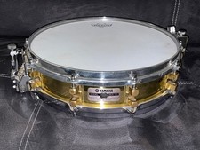 Yamaha sd493 493 14x3 - yamaha,