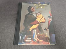 Neo Rauch para – Kunstband