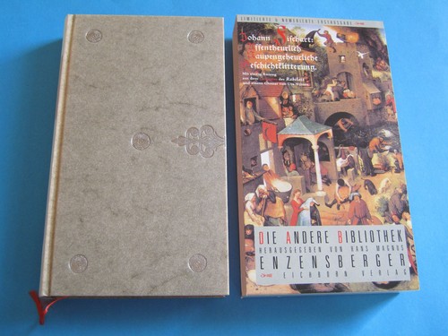 Die andere bibliothek - bd., 151
