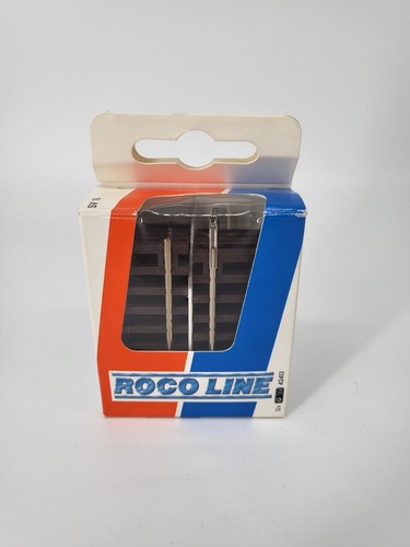 Roco line spur - roco,