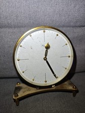 Kienzle Tischuhr Mechanische