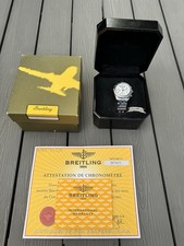 Breitling Chronomat GT A13352