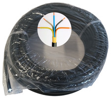 NYY-J 5x10 mm² 50m Meter