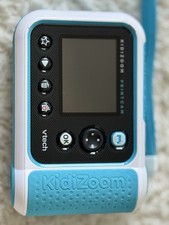 vtech kidizoom print cam