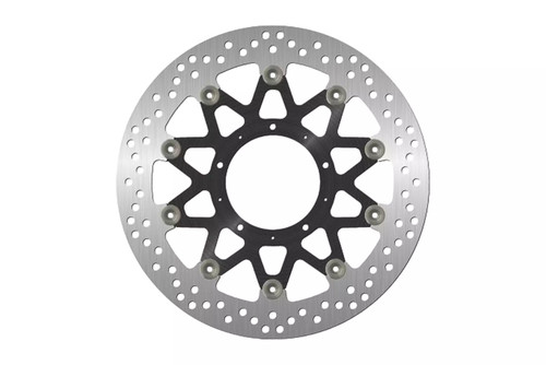 Bremsscheibe vorne honda - vorne, ng