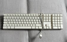Apple Keyboard A1048 | QWERTZ