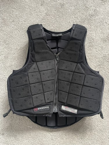 Racesafe prorace body - 3.0,