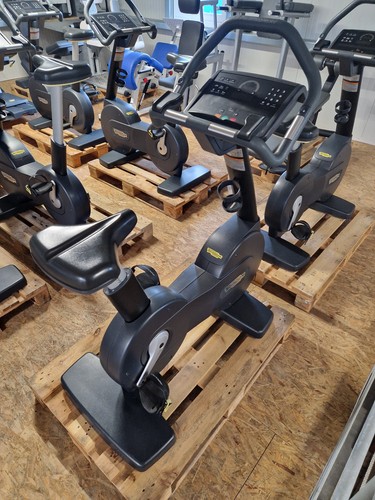 Technogym new excite bike 1000 - technogym,