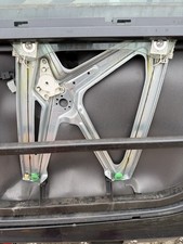 A4537203300 fensterheber vorne