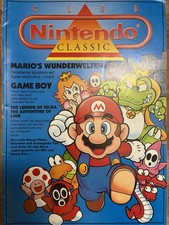 Club Nintendo Magazin –