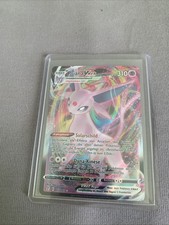 Pokemon Karte Psiana Vmax