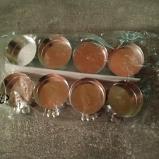 Teelichthalterungen für Weihnachtsbaum neu