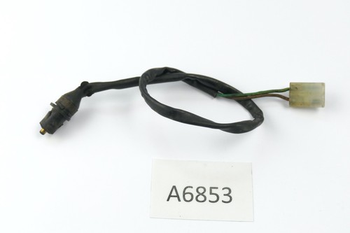 Yamaha 600 43f 1986 - 43f,