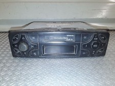 Mercedes-Benz C AMG W203 2004