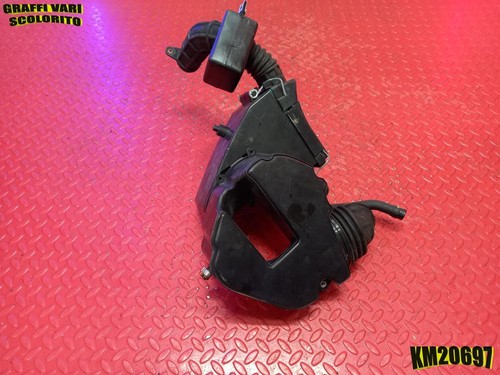 Luftfilterkasten gilera 800 - gp,