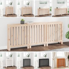 Heizkörperverkleidung