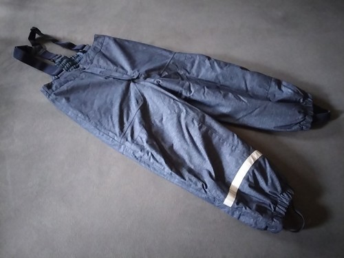 Jungen schneehose 122 top - jungen,