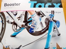 Tacx Booster T2500 Rollentrainer 
