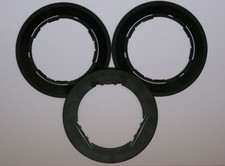 Stück adapter 8cm auf - cd,