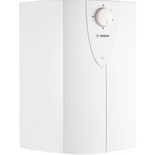 Bosch Kleinspeicher 5 Liter Untertisch 5L Boiler Warmwasserspeicher offen Bad