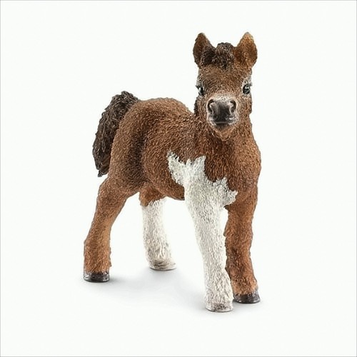 Schleich 13752 shetland pony - schleich,