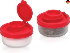 SIGNORA WARE kleine Salz- und