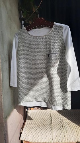 Women fabiana filippi shirt - fabiana,