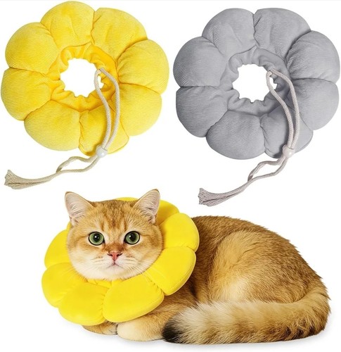 2er set halskrause katze - 2er,