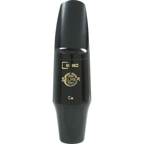 Selmer s80 tenorsaxophon - tenorsaxophon, c+