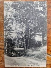 Postkarte AK nach Tsingtau