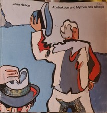 Jean helion abstraktion - abstraktion, und