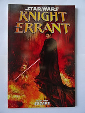 Star Wars Knight Errant Volume
