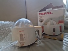 Tefal elektrischer Entsafter Zitruspresse Prep'Line Neu