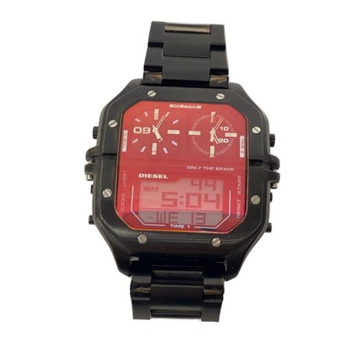 Diesel 7455 clasher digital - clasher,