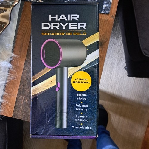 haartrockner