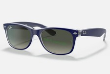 New RAY-BAN RB2132 6053/71