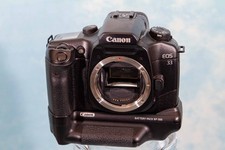 Canon EOS 33 Gehäuse analoge