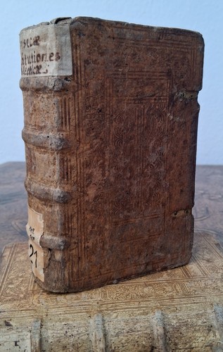 Anno 1605 jesuiten petrus - anno,