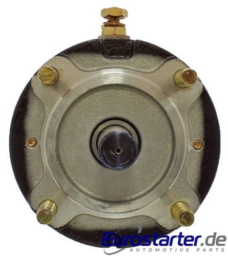 Elektro motor neu - 1**,
