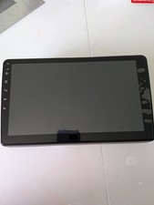 Car Multimedia Player mit Rückfahr Kamera GPS Navigation für Mitsubishi