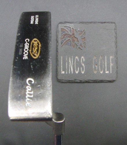 Groove callie putter - c-groove,