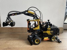 LEGO Technik 42053 Volvo