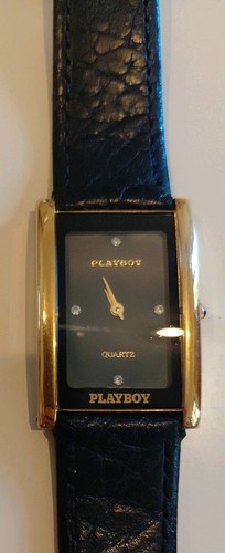 Playboy damen armbanduhr - playboy,